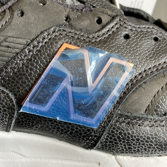 New balance 997PAF “Black Gold” - Picture 4 of 4